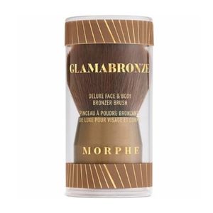 Morphe's Glamabronze Deluxe Face&Body Bron…